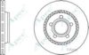 APEC braking DSK777 Brake Disc